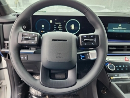 Hyundai Santa Fe Hybrid Calligraphy AWD 2026