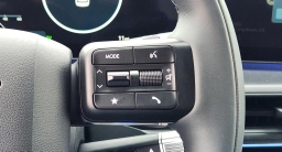 Hyundai Santa Fe Hybrid Calligraphy AWD 2026