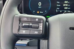 Hyundai Santa Fe Hybrid Calligraphy AWD 2026