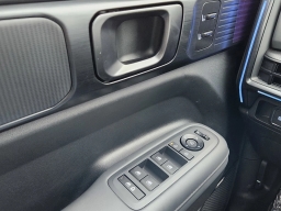 Hyundai Santa Fe Hybrid Calligraphy AWD 2026