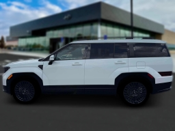 Hyundai Santa Fe Hybrid Calligraphy AWD 2026