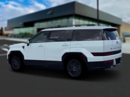 Hyundai Santa Fe Hybrid Calligraphy AWD 2026