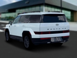 Hyundai Santa Fe Hybrid Calligraphy AWD 2026