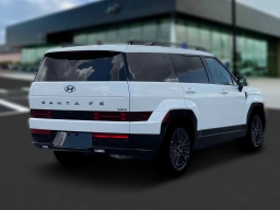 Hyundai Santa Fe Hybrid Calligraphy AWD 2026