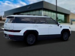 Hyundai Santa Fe Hybrid Calligraphy AWD 2026