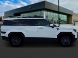 Hyundai Santa Fe Hybrid Calligraphy AWD 2026