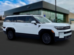 Hyundai Santa Fe Hybrid Calligraphy AWD 2026