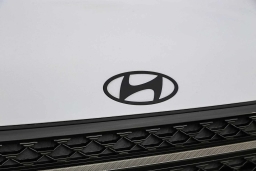 Hyundai Santa Fe Hybrid Calligraphy AWD 2026