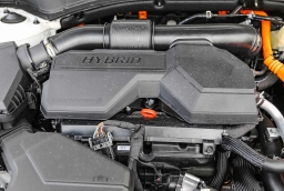 Hyundai Santa Fe Hybrid Calligraphy AWD 2026