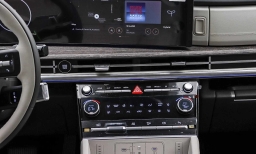 Hyundai Santa Fe Hybrid Calligraphy AWD 2026