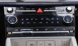 Hyundai Santa Fe Hybrid Calligraphy AWD 2026