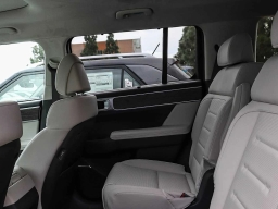 Hyundai Santa Fe Hybrid Calligraphy AWD 2026