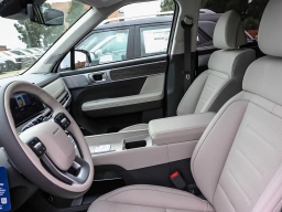 Hyundai Santa Fe Hybrid Calligraphy AWD 2026