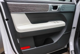Hyundai Santa Fe Hybrid Calligraphy AWD 2026