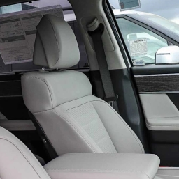 Hyundai Santa Fe Hybrid Calligraphy AWD 2026