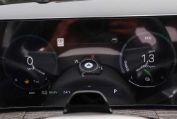 Hyundai Santa Fe Hybrid Calligraphy AWD 2026
