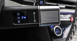 Hyundai Santa Fe Hybrid Calligraphy AWD 2026