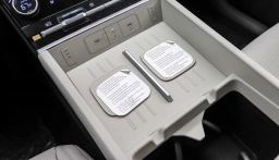 Hyundai Santa Fe Hybrid Calligraphy AWD 2026