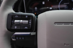 Hyundai Santa Fe Hybrid Calligraphy AWD 2026