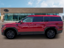 Hyundai Santa Fe Hybrid Calligraphy AWD 2026