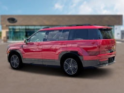 Hyundai Santa Fe Hybrid Calligraphy AWD 2026