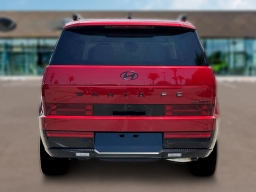 Hyundai Santa Fe Hybrid Calligraphy AWD 2026