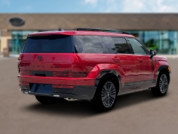 Hyundai Santa Fe Hybrid Calligraphy AWD 2026