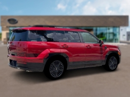 Hyundai Santa Fe Hybrid Calligraphy AWD 2026