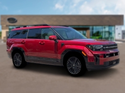 Hyundai Santa Fe Hybrid Calligraphy AWD 2026