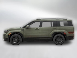 Hyundai Santa Fe Hybrid Calligraphy AWD 2026