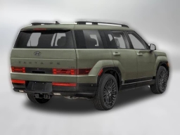 Hyundai Santa Fe Hybrid Calligraphy AWD 2026