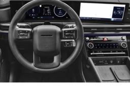Hyundai Santa Fe Hybrid Calligraphy AWD 2026