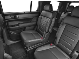 Hyundai Santa Fe Hybrid Calligraphy AWD 2026