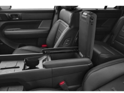 Hyundai Santa Fe Hybrid Calligraphy AWD 2026