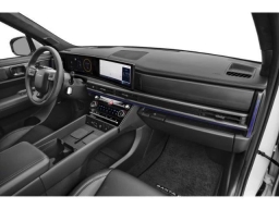 Hyundai Santa Fe Hybrid Calligraphy AWD 2026