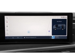 Hyundai Santa Fe Hybrid Calligraphy AWD 2026