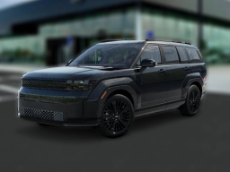Hyundai Santa Fe Hybrid Calligraphy AWD 2026