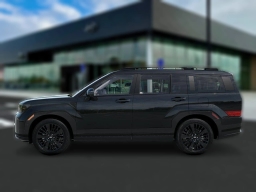 Hyundai Santa Fe Hybrid Calligraphy AWD 2026
