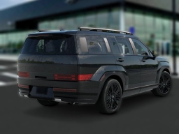 Hyundai Santa Fe Hybrid Calligraphy AWD 2026