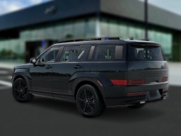Hyundai Santa Fe Hybrid Calligraphy AWD 2026