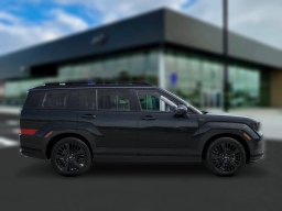 Hyundai Santa Fe Hybrid Calligraphy AWD 2026