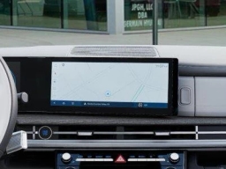 Hyundai Santa Fe Hybrid Calligraphy AWD 2026