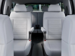 Hyundai Santa Fe Hybrid Calligraphy AWD 2026