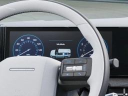 Hyundai Santa Fe Hybrid Calligraphy AWD 2026