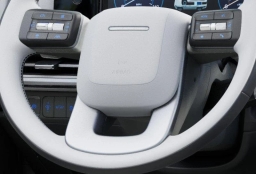 Hyundai Santa Fe Hybrid Calligraphy AWD 2026
