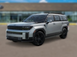 Hyundai Santa Fe Hybrid Calligraphy AWD 2026