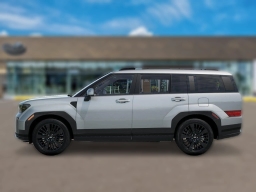 Hyundai Santa Fe Hybrid Calligraphy AWD 2026