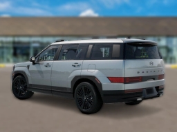 Hyundai Santa Fe Hybrid Calligraphy AWD 2026