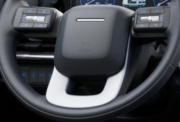 Hyundai Santa Fe Hybrid Calligraphy AWD 2026