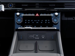 Hyundai Santa Fe Hybrid Calligraphy AWD 2026
